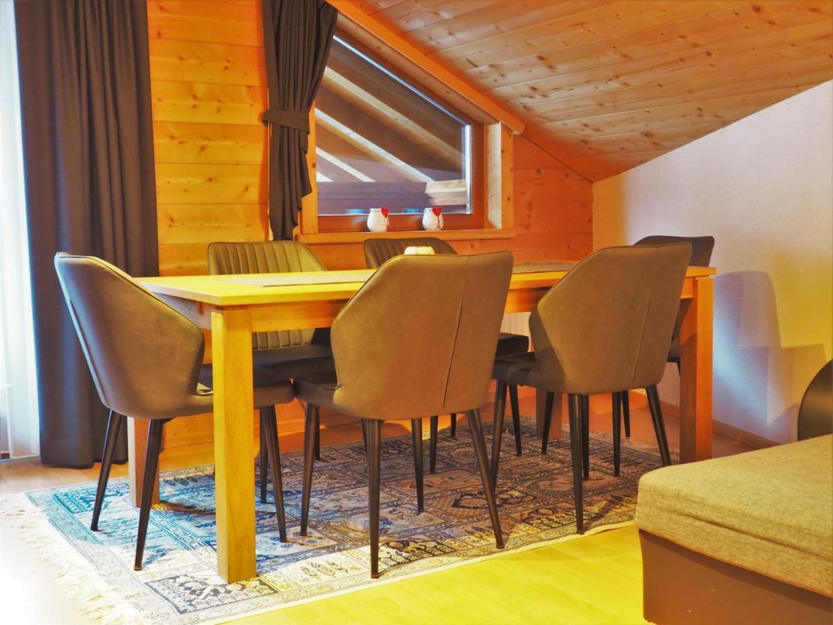 Gaestehaus Hackl Sautens Dış mekan fotoğraf